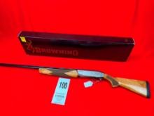 Browning Maxus, 12 Ga., 2-3/4" – 3", 28" VR SN:115ZX11426