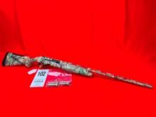 Benelli M2, 20 Ga., 2-3/4" – 3", 26" VR, SN:N094011