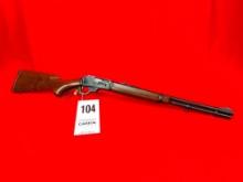 Marlin Model 336, 35 Rem, SN:26141195