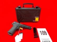 Tisas Forgeo 1911 A1 Service, 45 ACP, Series 70, NIB, SN:T0620-23Z07226 (HG)