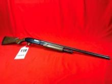 Mossberg 500A, 12 Ga., 28" Bbl., SN:P210678