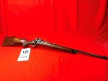 Springfield M.1892 Trapdoor, 45-70 Cal., SN:55334