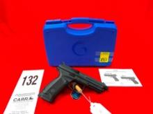 Girsan Model MC9 S, 9mm, NIB, SN:T6368-21CJ02307 (HG)