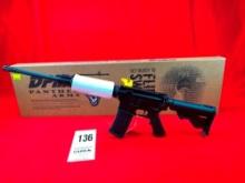 DPMS Panther Arms Oracle A-15, 5.56/223, NIB, SN:FFH220083