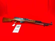 Norinco SKS, 7.62 x 39, SN:1605555K