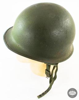 US M1 Helmet