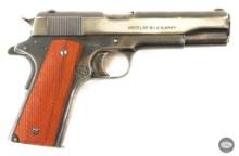 Colt 1911 .45 AUTO - Unmatched/Mixed Parts - FFL C&R