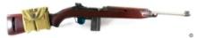 IBM M1 Carbine - January 1944 - FFL C&R