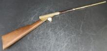 Quackenbush Air Rifle