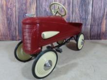 1940s Roadster Pedal Car