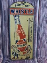 Whistle Soda Thermometer