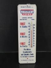Triple F Feeds Adv. Thermometer
