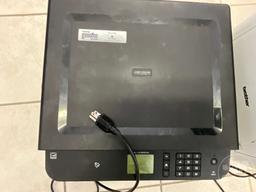 LOT OF COMPUTER PRINTERS TO INCLUDE (2) BROTHER MFC-J480DW, (1)