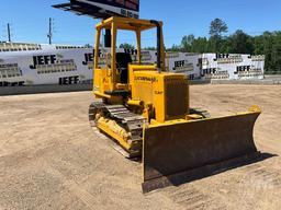 1987 CATERPILLAR D3B CRAWLER TRACTOR SN: 23Y02401