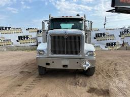 2005 INTERNATIONAL 9900I TANDEM AXLE DAY CAB TRUCK TRACTOR VIN: 3HSCHAPR55N028656