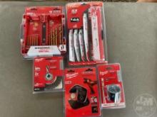 MILWAUKEE HAND TOOLS