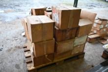 Pallet of Grease