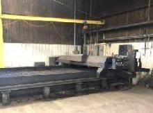 Hypertherm HT4400 CNC Plasma Cutter