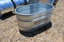 Oval Ultra 100 Water Tank