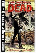 The Walking Dead Walkers Autographed & Inscribed Lot Comic & 8x10 Lot Full Time coa