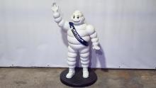 Custom Michelin Man Statue