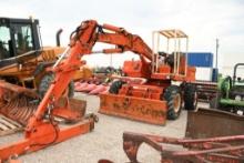 DALLA BONA DB8000 EXCAVATOR