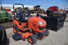 KUBOTA BX1850 TRACTOR