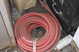 Group of Chemicals, Air Hose, Paper