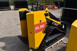 Eingp SCL850 Skid Steer with Tracks