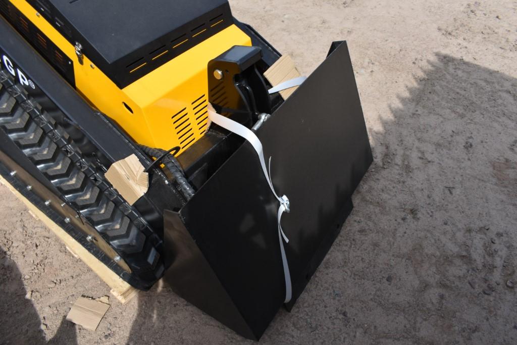 Eingp SCL850 Skid Steer with Tracks