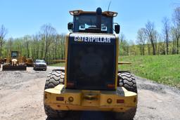 CAT 930G Articulating Wheel Loader