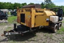 Vermeer V500LE-LTHD Vacuum Excavator