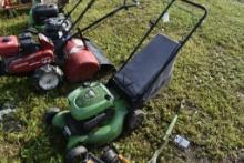 Lawn Boy 20" Push Mower