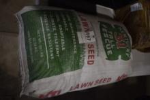 Kentucky 31 Tall Fescue Lawn Seed