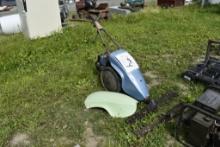 Jari Chief Model K Sickle Bar Mower