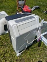 Sylvania Air Conditioner