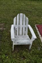 Small Adirondak Chair