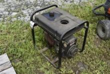 Coleman Powermate 10HP Generator