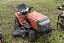 Husqvarna YTH1848XP Lawn Tractor