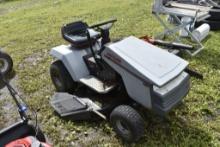 Craftsman II Lawn Tractor