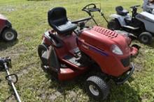 Toro LX468 Lawn Tractor