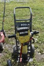 Bosch Brute Electric Jack Hammer
