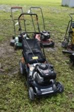 Yard Force Push Mower