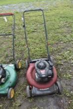 Murray Push Mower