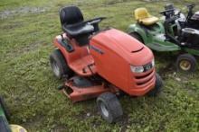 Simplicity Lawn Tractor