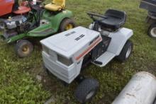 Craftsman 12HP Lawn Tractor