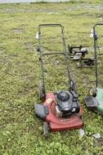 Murray Push Mower