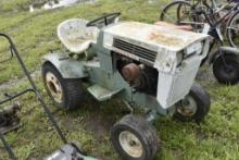 Sears Super 12 Lawn Tractor