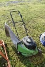 Lawn Boy Push Mower