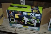 Shooter Air Powered Shooting Gun